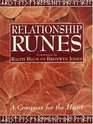 The Relationship Runes  A Compass for the Heart