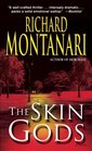 The Skin Gods (Jessica Balzano and Kevin Byrne, Bk 2)