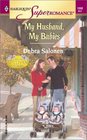 My Husband, My Babies (Those Sullivan Sisters, Bk 1) (Harlequin Superromance, No 1098)