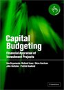 Capital Budgeting  Financial Appraisal of Investment Projects