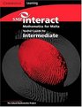 SMP Interact Mathematics for Malta  Intermediate Teacher's Book