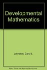 Developmental Mathematics