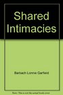 Shared Intimacies Womans Sexual Experien