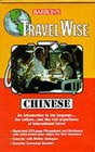 Barron\'s Travelwise Chinese (Travel Phrase Books)