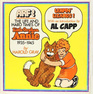 Arf! The life and hard times of Little Orphan Annie, 1935-1945