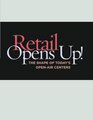 Retail Opens Up The Shape of Today's OpenAir Centers