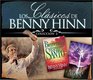 Los clasicos de Benny Hinn coleccion 2