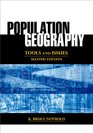 Population Geography Tools and Issues