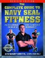 The Complete Guide to Navy SEAL Fitness Revised Edition