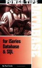 Power Tips for iSeries Database  SQL