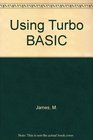 Using Turbo BASIC