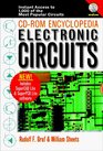 Electronic Circuits CdRom Encyclopedia for Windows