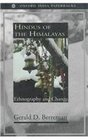 Hindus of The Himalayas