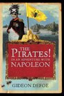 The Pirates In An Adventure With Napoleon
