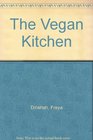 The Vegan Kitchen