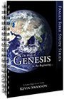 Genesis Study Guide The Book of Genesis In the Beginning