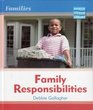Family Responsibilities