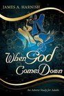 When God Comes Down An Advent Study for Adults