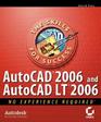 Autocad 2007 and Autocad Lt 2007 No Experience Required