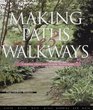 Making Paths  Walkways Creative Ideas and Simple Techniques