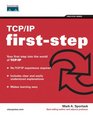 TCP/IP FirstStep