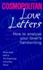 Cosmopolitan Love Letters  How to Analyse Your Lover's Handwriting