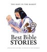 Best Bible Stories The Baby In The