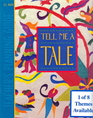 Tell Me A Tale  Teacher's Planning Guide  Heath Middle Level Literature