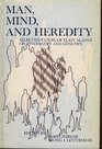 Man Mind and Heredity Selected Papers of Eliot Slater on Psychiatry and Genetics
