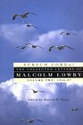 Sursum Corda The Collected Letters of Malcolm Lowry Volume II 19471957