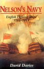 Nelson's Navy English Fighting Ships 17931815