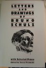 Letters and Drawings of Bruno Schulz