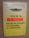 Instrumentation and Control for Engineers