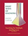 Eight Ways of Knowing 3rd Edition
