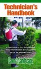 Technician's Handbook  A Field Guide to Turf  Ornamental Insect Identification  Management