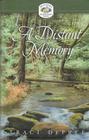 A Distant Memory (Mystery and the Minister's Wife, Bk 24)