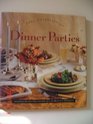 Dinner Parties (Easy Entertaining Series)