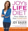 Joy's Life Diet CD Four Steps to Thin Forever