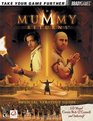 The Mummy Returns Official Strategy Guide