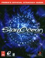 Star Ocean The Second Story  Prima's Official Strategy Guide