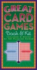 Great Card Games Book  Kit
