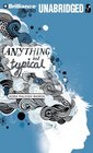 Anything But Typical (Audio CD) (Unabridged)