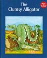Clumsy Alligator Read by Yourself