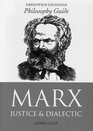 Marx Justice  Dialectic