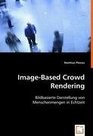ImageBased Crowd Rendering
