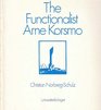The Functionalist Arne Korsmo