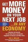 Get More Money on Your Next Job in Any Economy