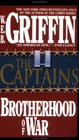 The Captains (Brotherhood of War, Bk 2)