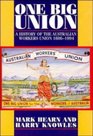 One Big Union  A History of the Australian Workers Union 18861994