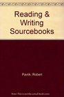 Reading  Writing Sourcebooks